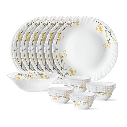 Larah Bella Dinner Set