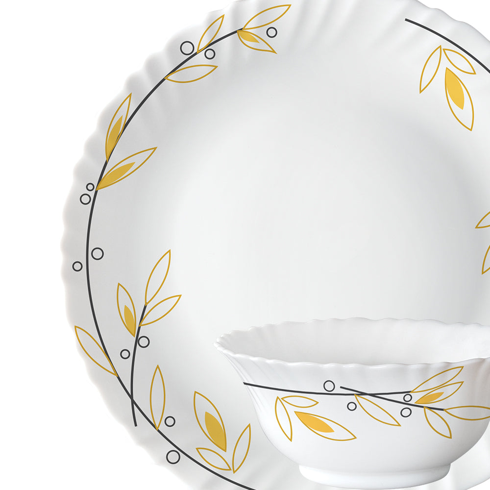 Larah Bella Dinner Set