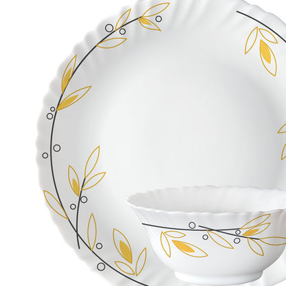 Larah Bella Dinner Set