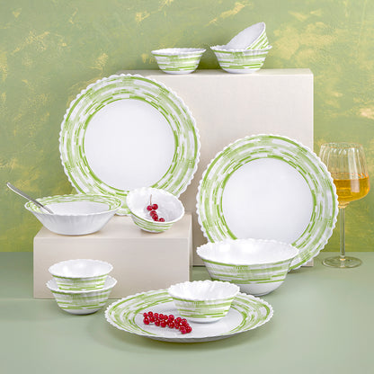 Larah Aura Dinner Set