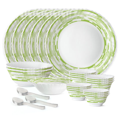 Larah Aura Dinner Set