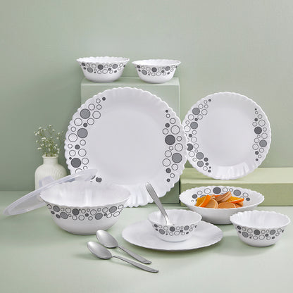 Larah Luna Dinner Set