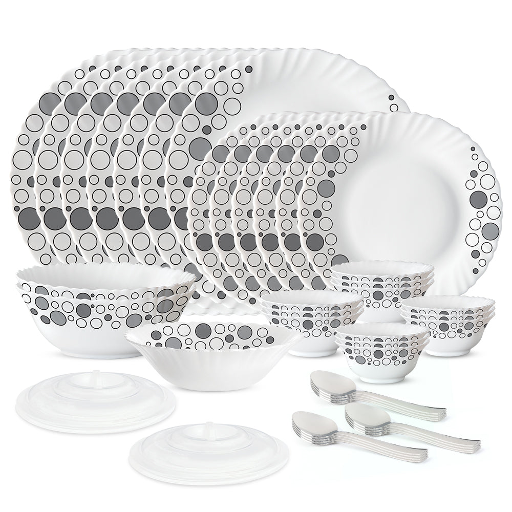 Larah Luna Dinner Set