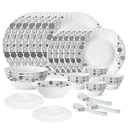 Larah Luna Dinner Set
