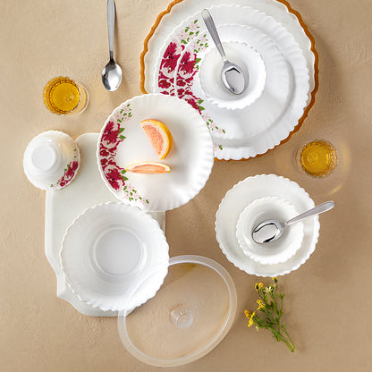 Larah Stardust Dinner Set