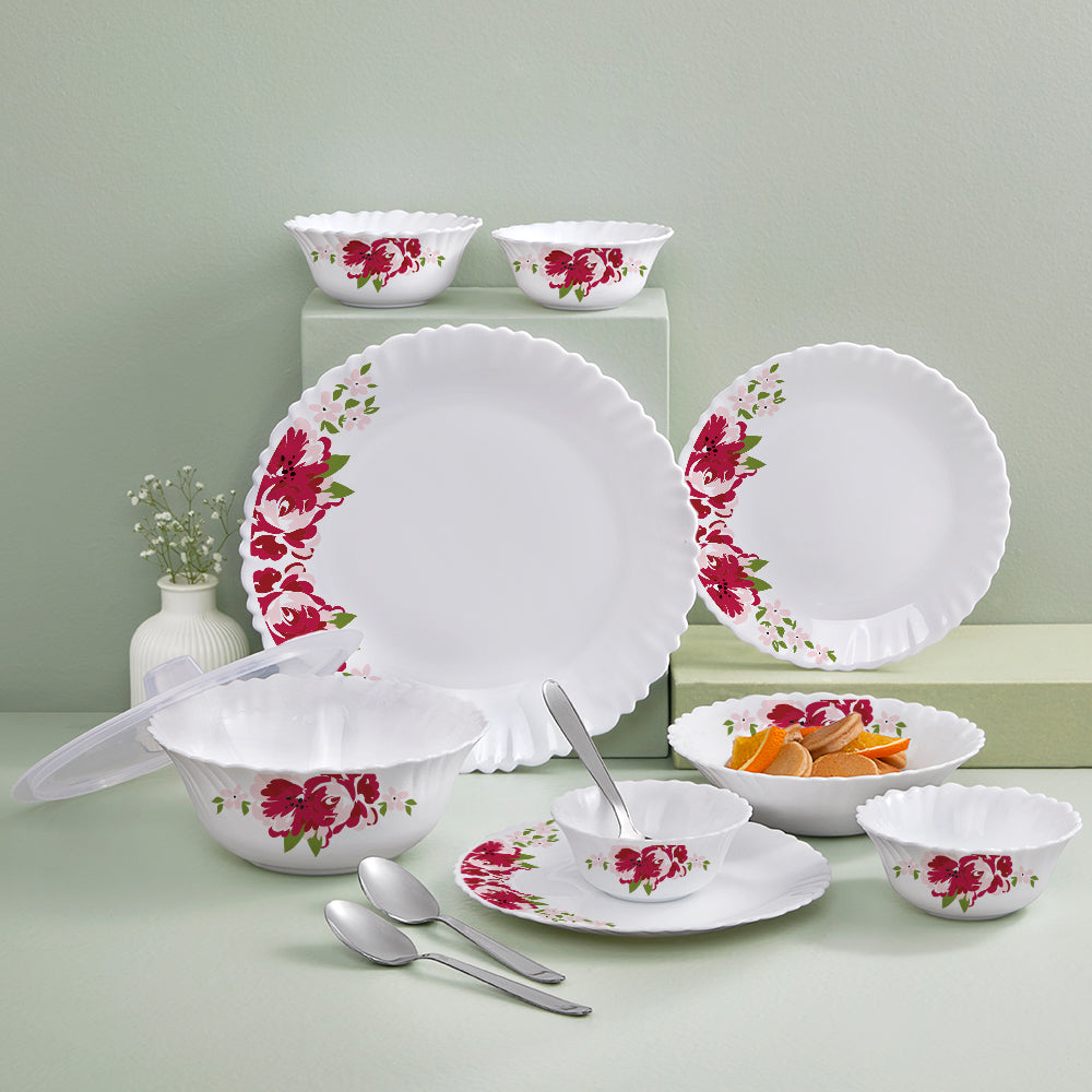 Larah Luna Dinner Set