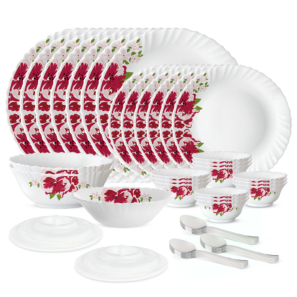 Larah Luna Dinner Set