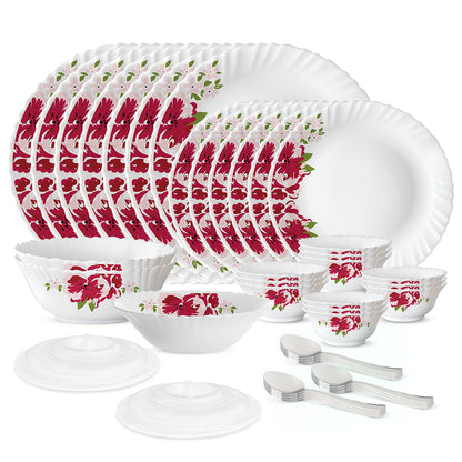 Larah Luna Dinner Set