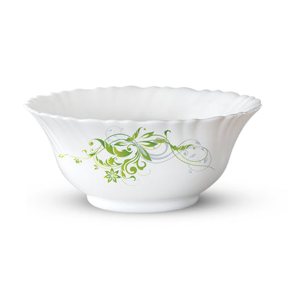 Erba Veg Bowl Set, Fluted