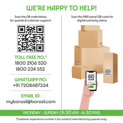 Elite Blue Gray Square Glass Lunch Box