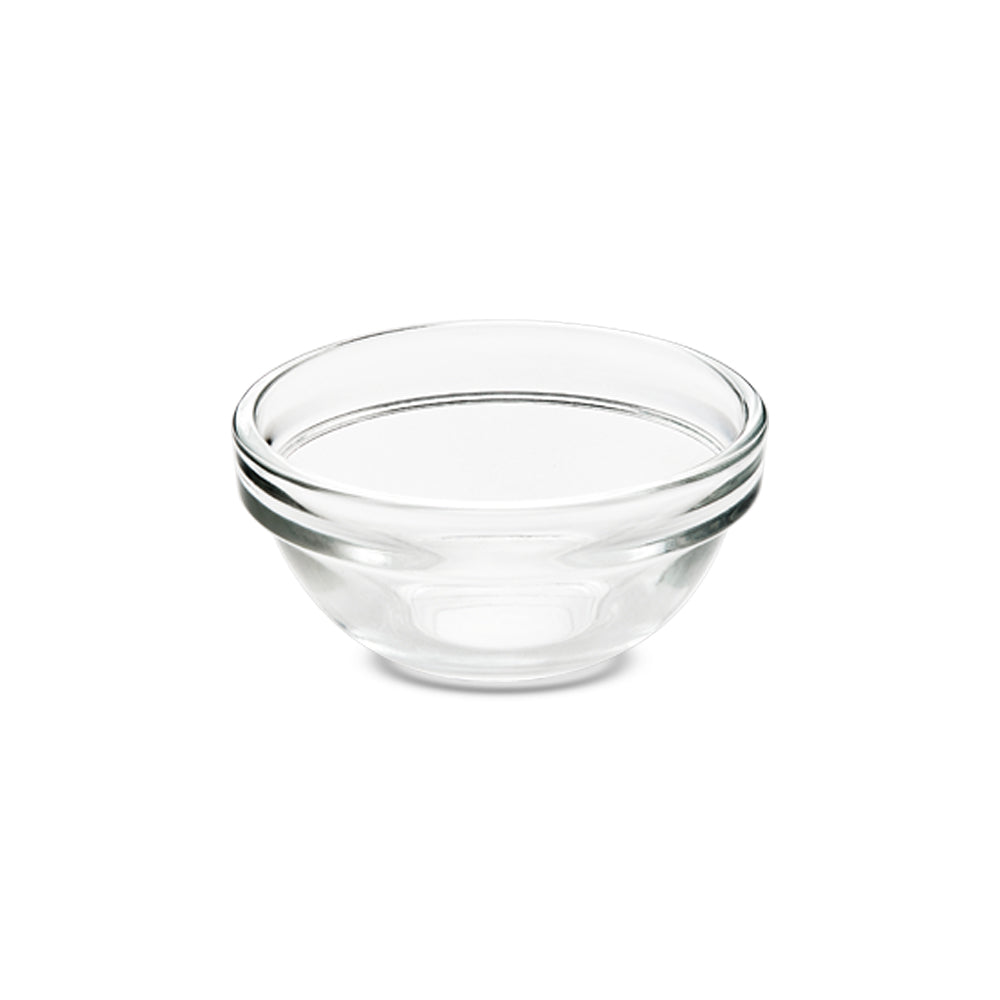 Borosil Stackable Katoris, 75ml x 6