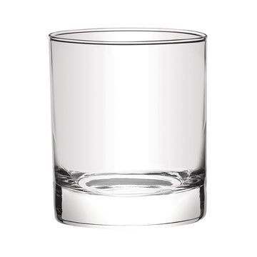 Borosil Icee Glass Tumblers