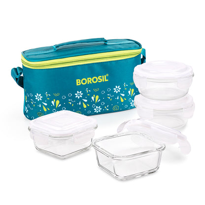 320 ml x 2 + 240 ml x 2