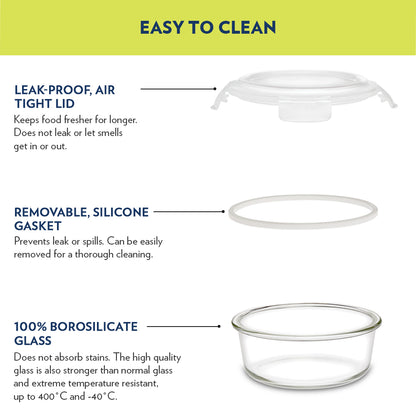 320 ml x 2 + 240 ml x 2