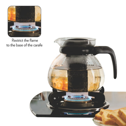 Borosil Carafe with Infuser