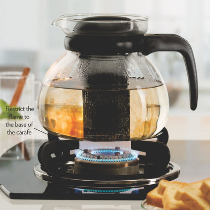 Borosil Carafe with Infuser