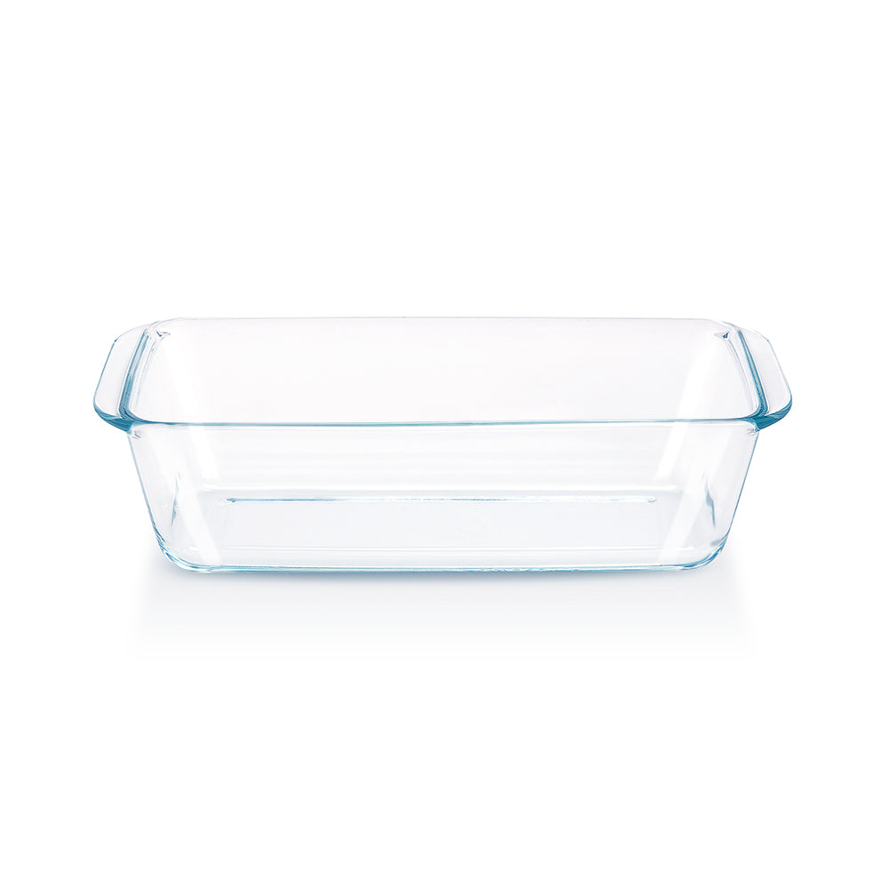 Borosil Loaf Baking Dish