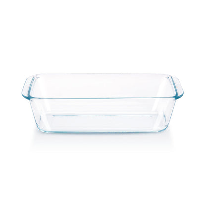 Borosil Loaf Baking Dish, 1.2L