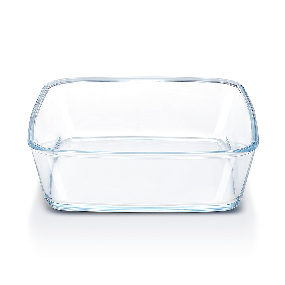 Borosil Square Baking Dish