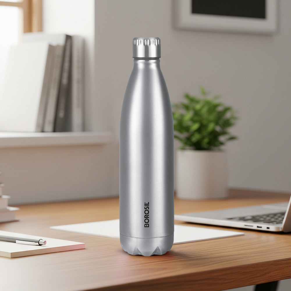 Bolt Vacuum Insulated Bottle