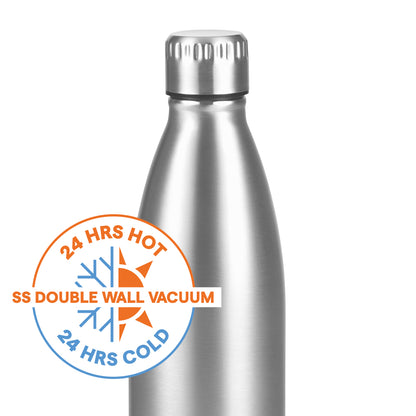 Bolt Vacuum Insulated Bottle