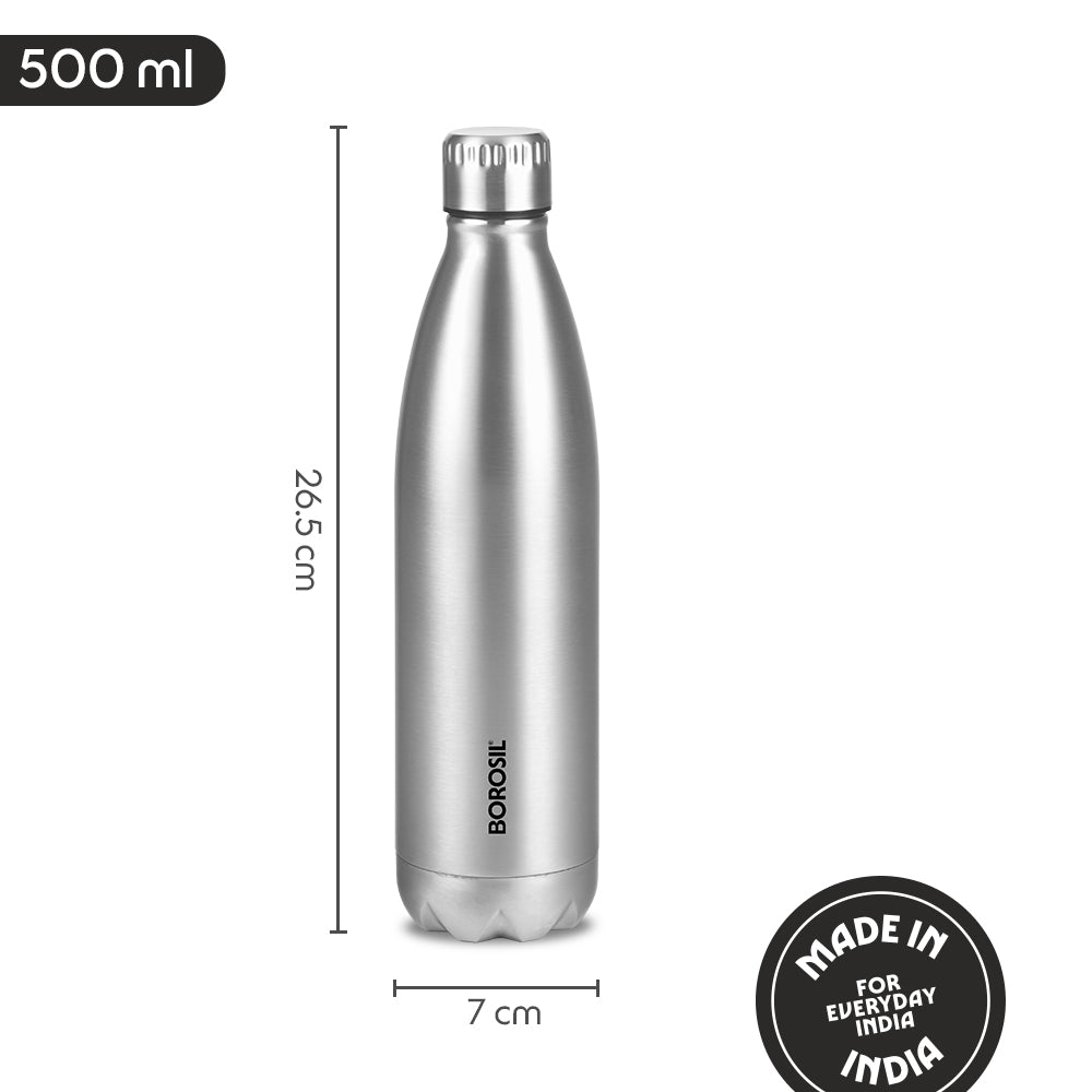 Bolt Vacuum Insulated Bottle