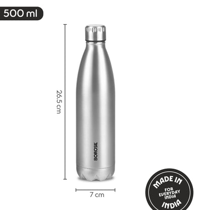 Bolt Vacuum Insulated Bottle
