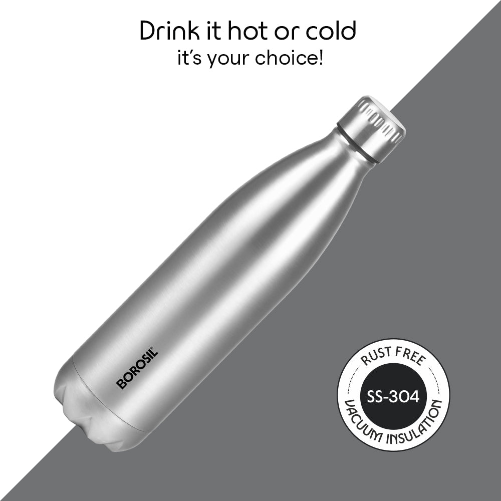 Bolt Vacuum Insulated Bottle