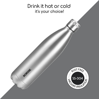 Bolt Vacuum Insulated Bottle