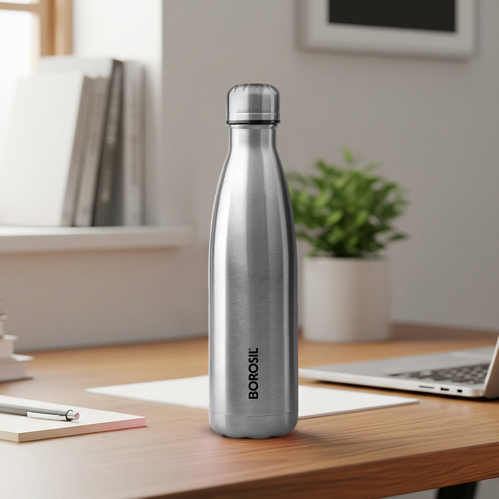 Bolt Vacuum Insulated Bottle