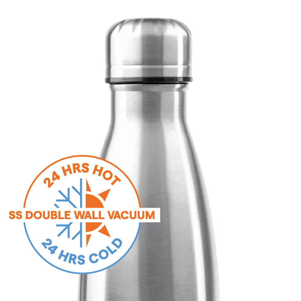 Bolt Vacuum Insulated Bottle