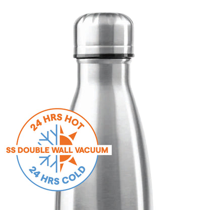 Bolt Vacuum Insulated Bottle