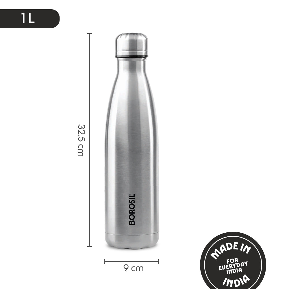 Bolt Vacuum Insulated Bottle