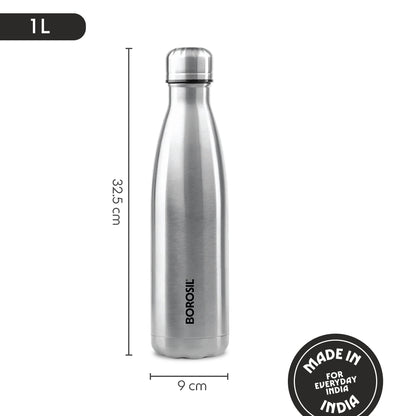 Bolt Vacuum Insulated Bottle