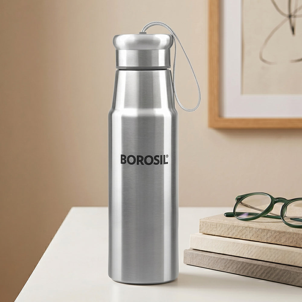 Elano Vaccum Insulated Bottle