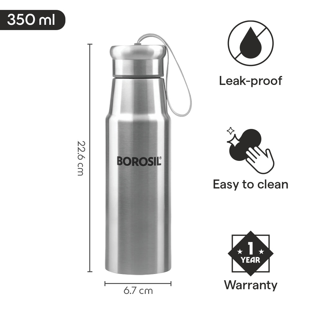 Elano Vacuum Insulated Bottle