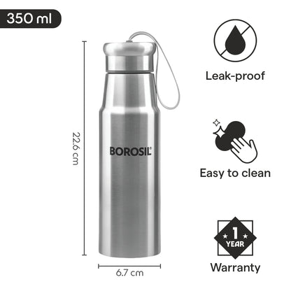 Elano Vacuum Insulated Bottle