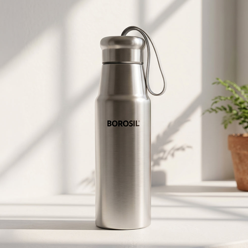 Elano Vaccum Insulated Bottle
