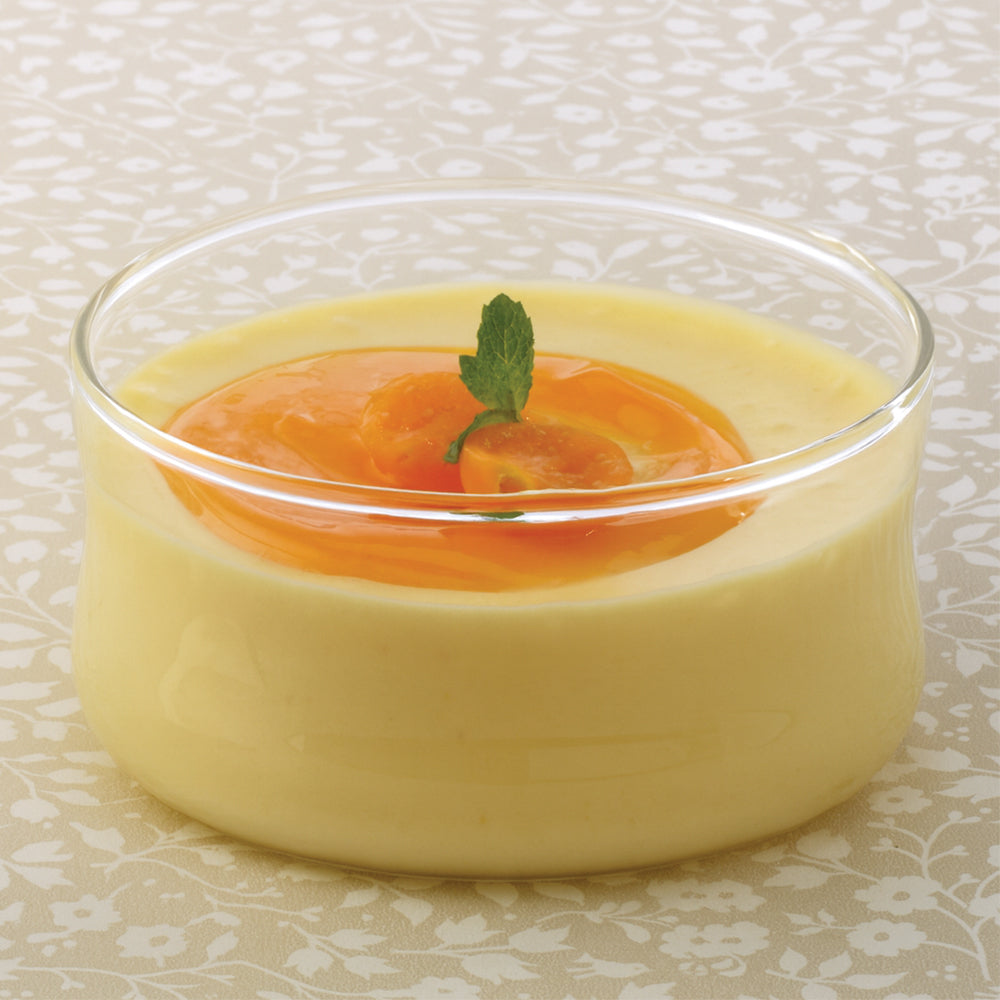 Borosil Round Dish 3 in 1, 380ml