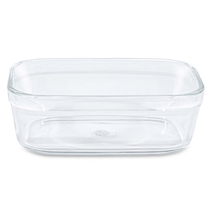 Rectangular Dish 3 in 1, 450ml