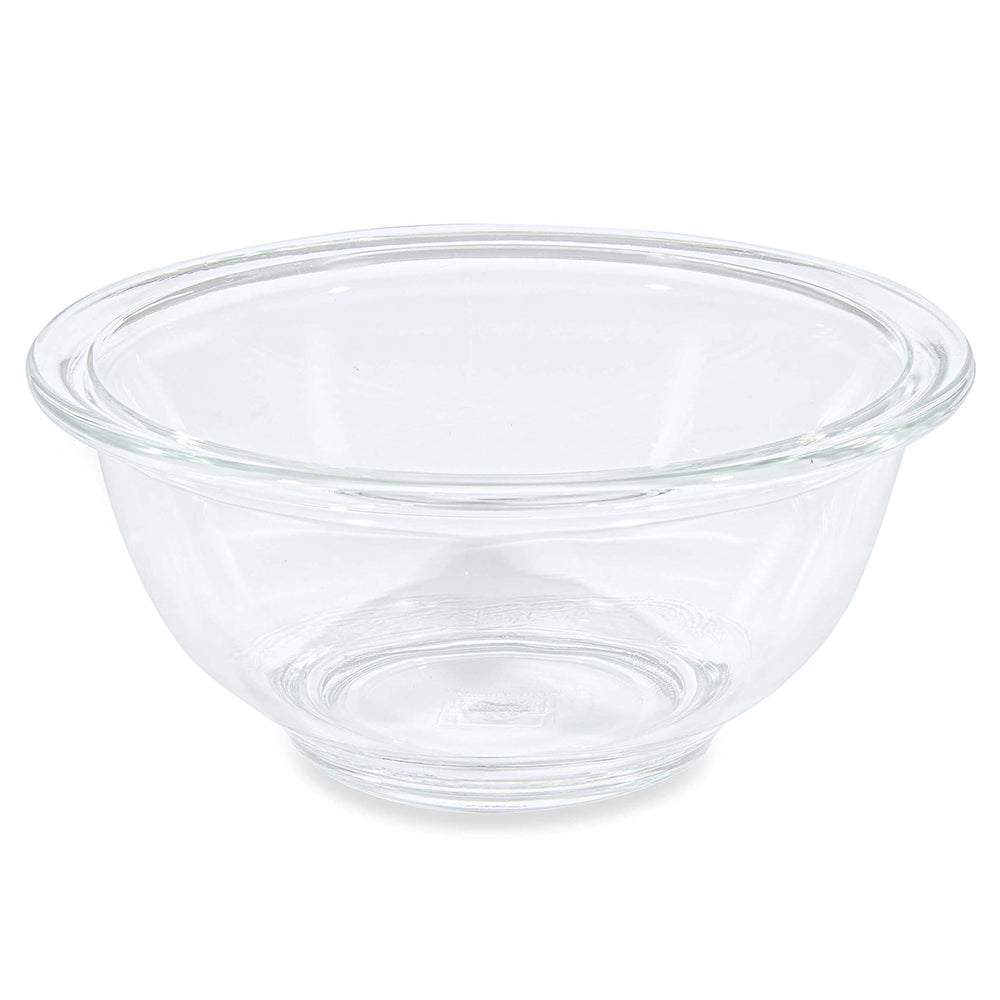 Borosil EasyGrip Mixing & Serving Bowl, 900ml (IM)