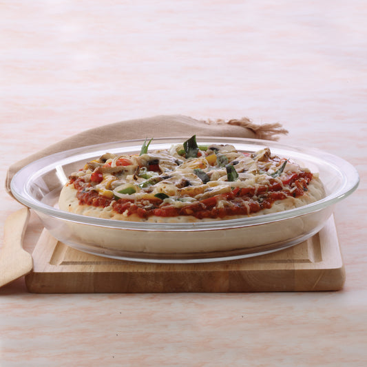 Buy Crockery Plates & Dinner Plates @ Upto 25% Off | MyBorosil
