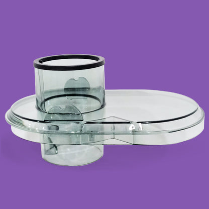 Spare Top Cover (SAN) For Primus 500W SS Juicer-SB11 (BJU50SSB11)