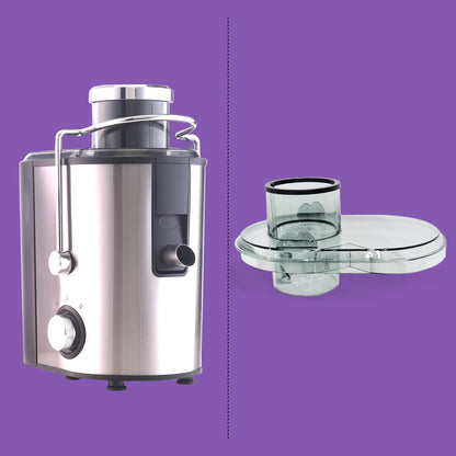 Spare Top Cover (SAN) For Primus 500W SS Juicer-SB11 (BJU50SSB11)