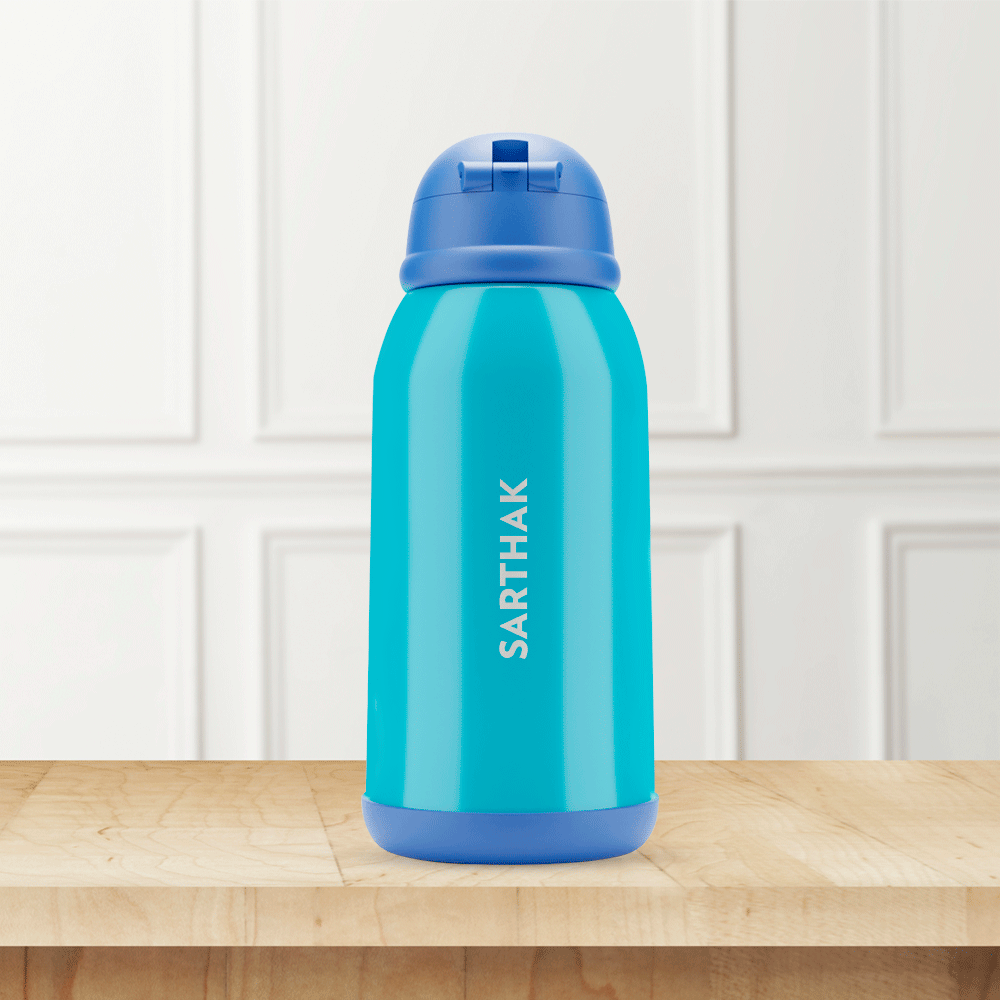 Personalised Superhero Kids Sipper