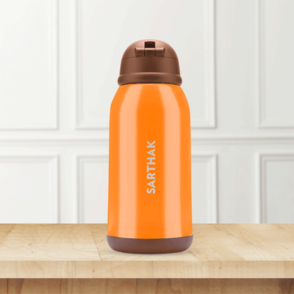 Personalised Tigry Kids Sipper