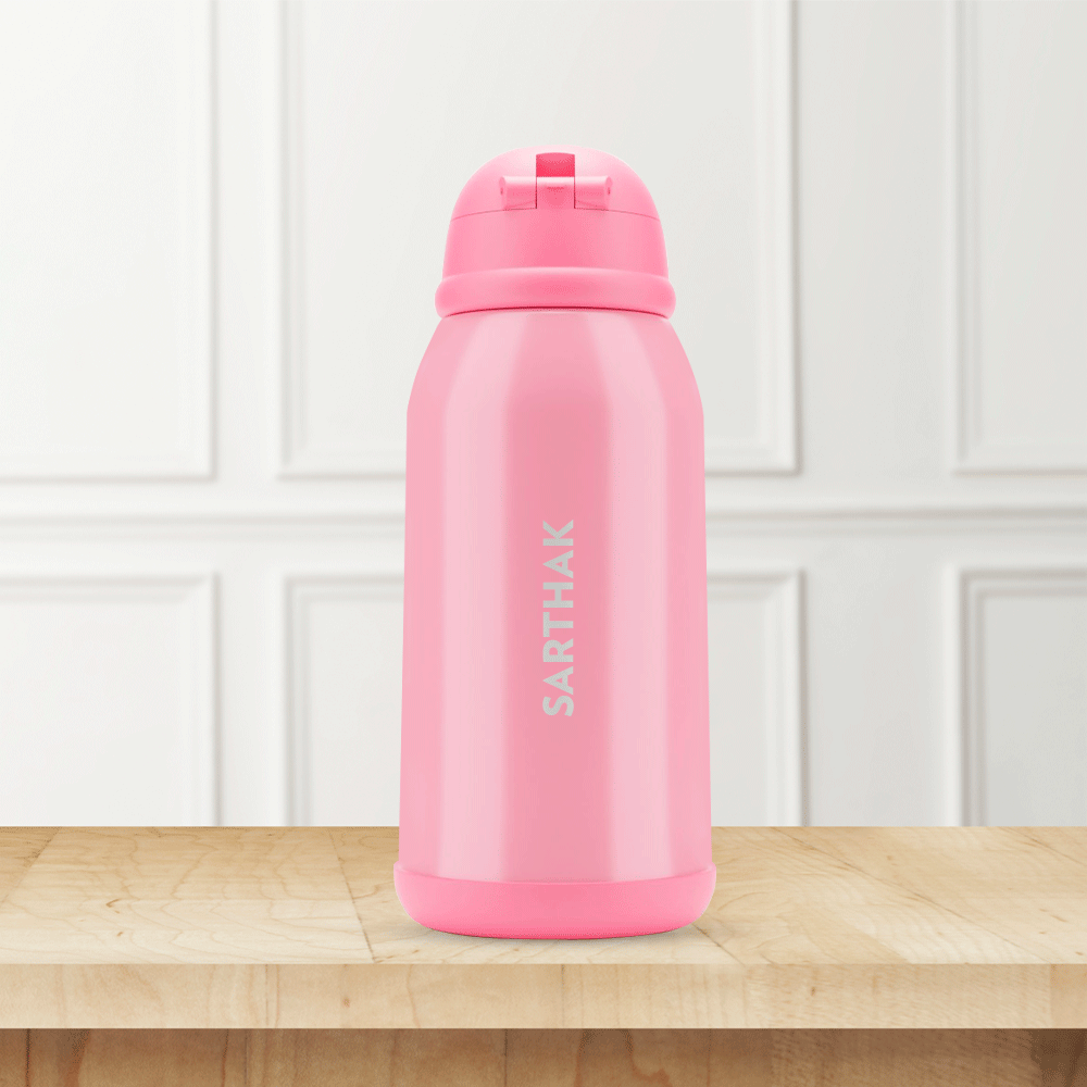 Personalise Princess Kids Sipper