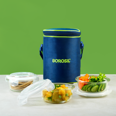 Lunchboxes