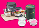 Buy Glassware, Appliances, Lunchboxes, Bottles, & More At MyBorosil