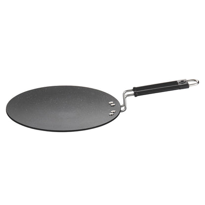 Borosil Granito Nonstick tawa, Concave, 25 cm